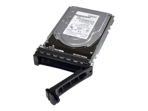 Dell Hårddisk 2.5″ 15000r/min Sas Hdd (#5414)