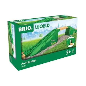 Bågbro (36107) BRIO