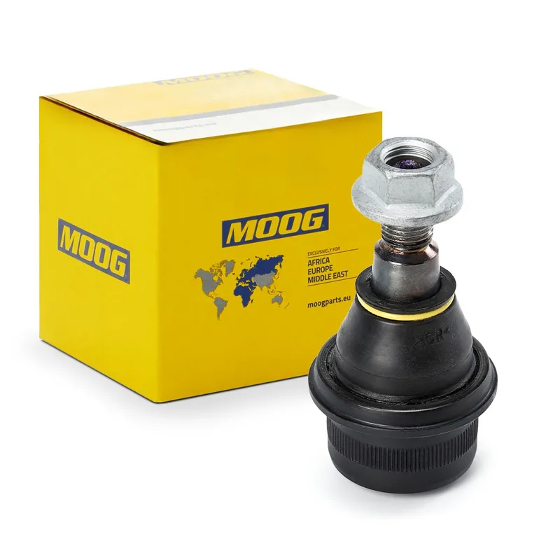 Spindelled MOOG ME-BJ-3697