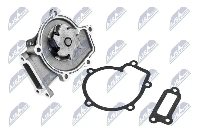 Vattenpump NTY CPW-NS-042