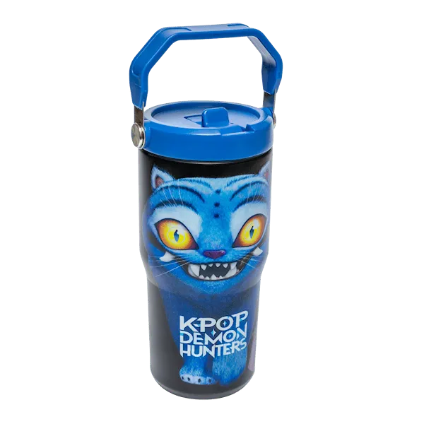 Vattenflaska 590 ml K-Pop Demon Hunters
