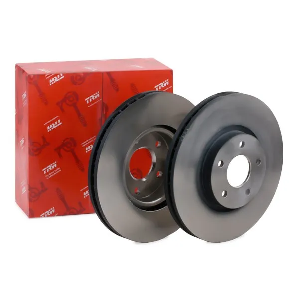 Bromsskiva TRW DF6019S