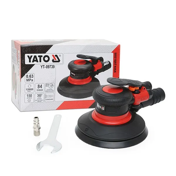 Excenterslip YATO YT-09739
