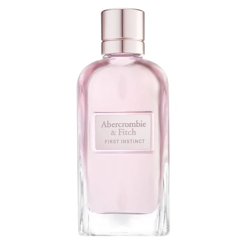 Abercrombie & Fitch Women’s Perfume Water 50ml Eau de Parfum