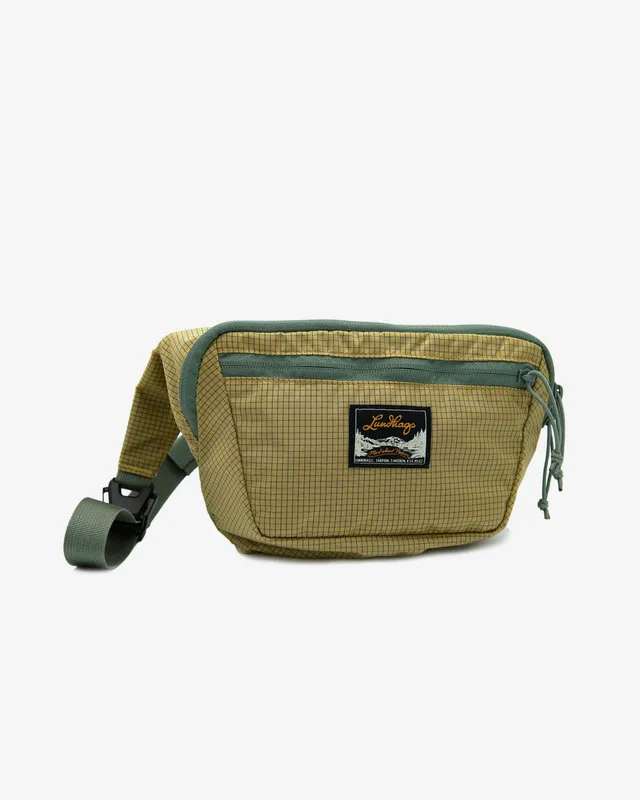 Lundhags Core Hippak 2 L Straw