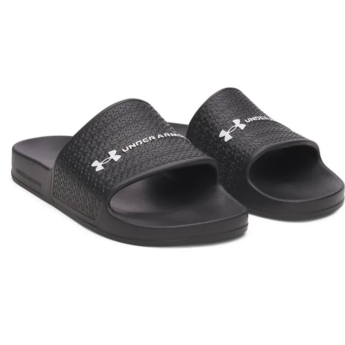 Under Armour ARMR Shower Slides (herr) - Black, 45