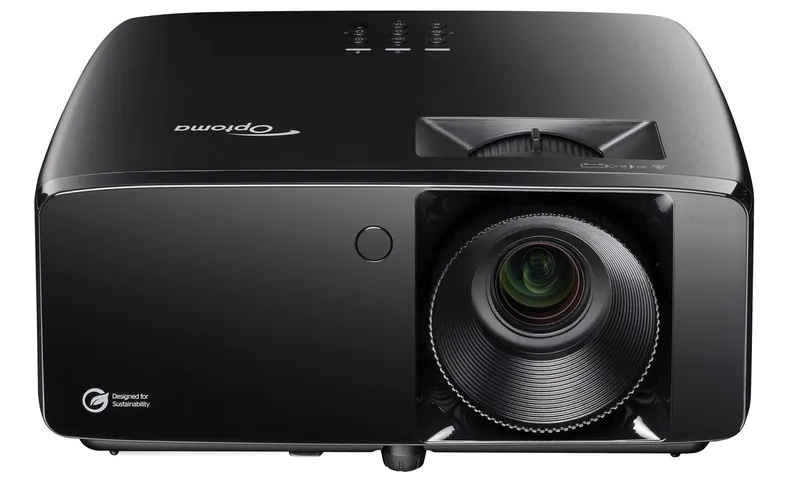 Optoma Projektor HZ41HDR - 1920 x 1080 - 4400 lumens