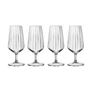 Spiegelau LifeStyle ölglas 44 cl 4-pack Klar