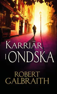 Karriär i ondska