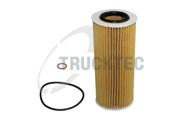 Oljefilter TRUCKTEC AUTOMOTIVE 08.18.043