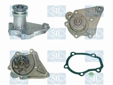 Vattenpump Saleri SIL PA788