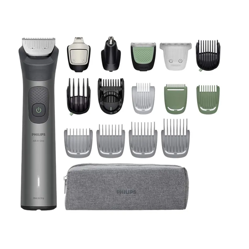 Philips Kroppstrimmer Series 7000 MG7941/15 All-in-One