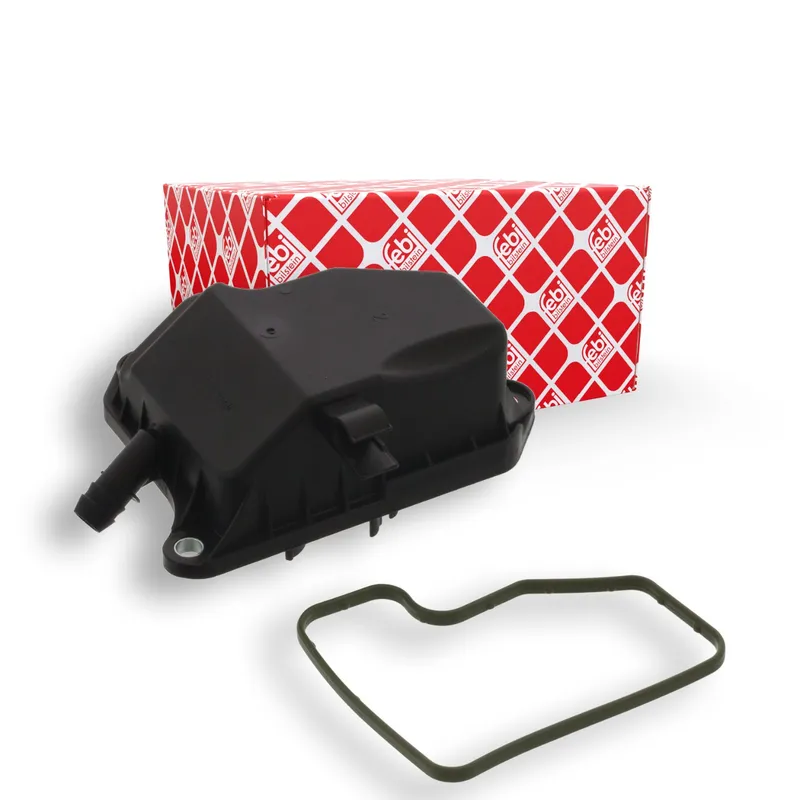 Oljeavskiljare, vevhusventilation FEBI BILSTEIN 44984
