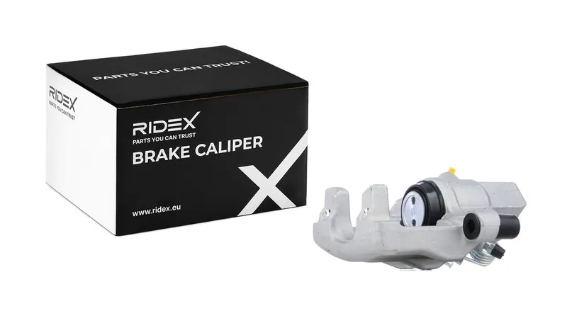 Bromsok RIDEX 78B0837