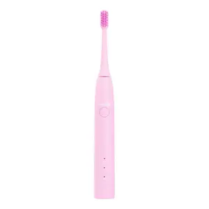 Hismile Electric Toothbrush Pink - 1 pcs