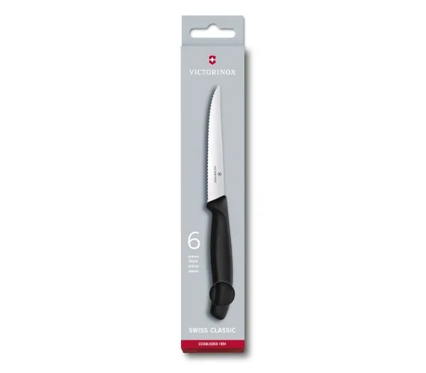 Victorinox Swiss Classic - steak knife