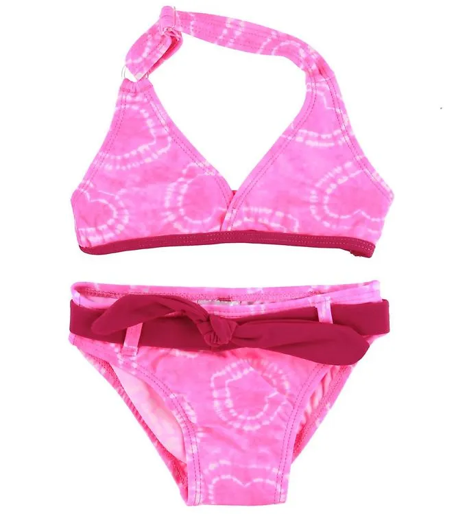 Color Kids Bikini – Bet – Candy Rosa (#7258)
