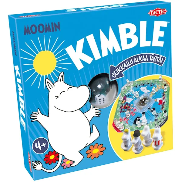 Moomin Kimble (FI)