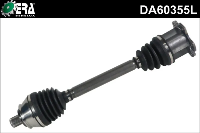 Drivaxel ERA Benelux DA60355L