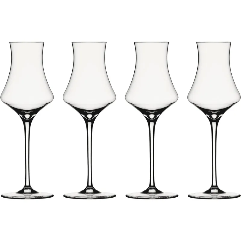 Spiegelau Willsberger Anniversary Willsberger Digestifglas 19cl 4-p