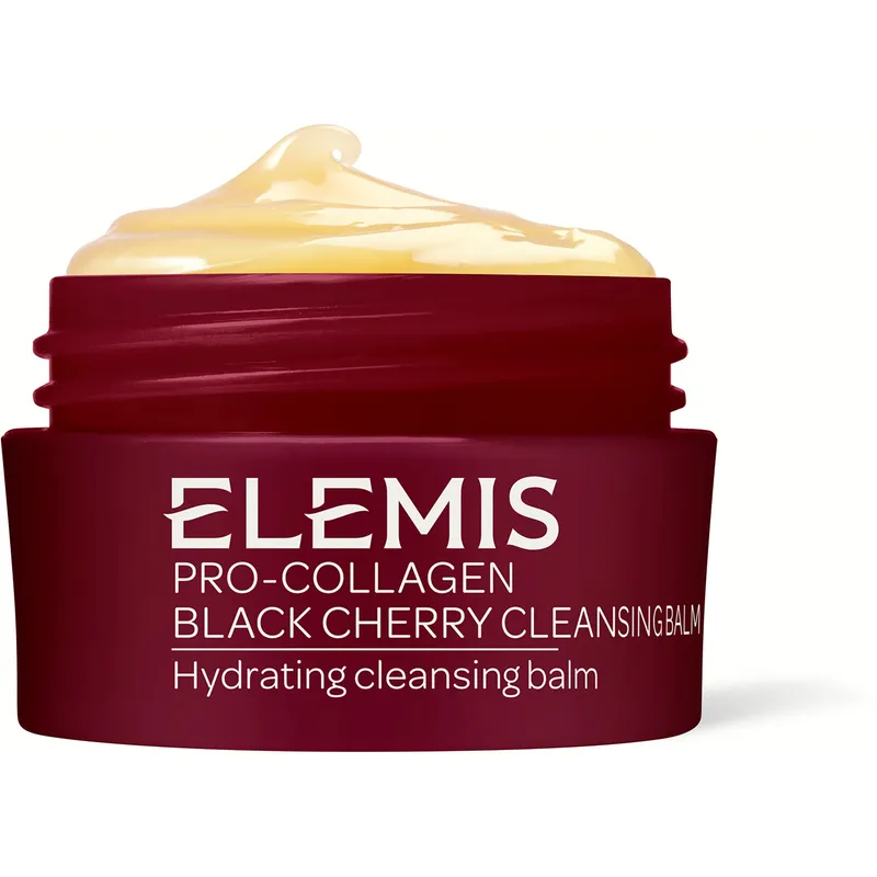 Elemis Pro-Collagen Black Cherry Cleansing Balm 20 g