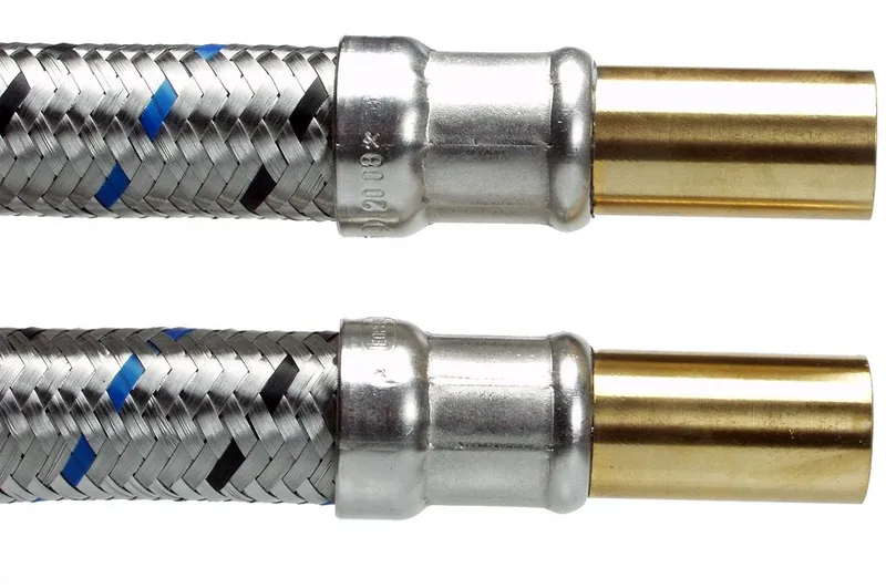 Neoperl 8192563 Innerslang slätände, G13 800 mm