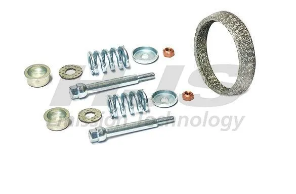 Packningssats, avgassystem HJS 82 32 3503