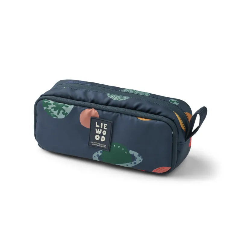 Liewood Pennfodral - Cindy - Universum/Classic Navy