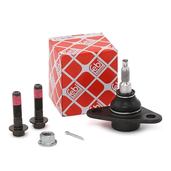 Spindelled FEBI BILSTEIN 12718
