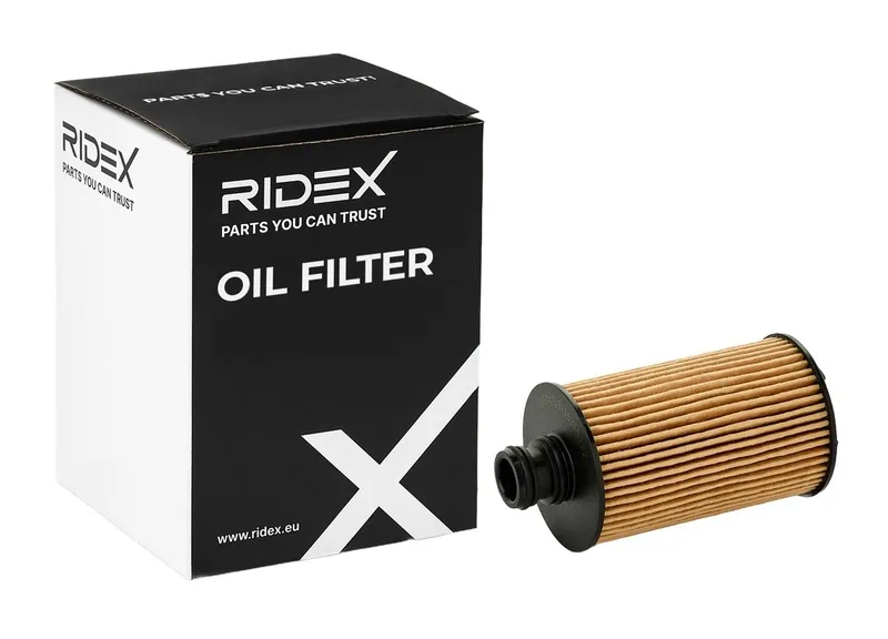 Oljefilter RIDEX 7O0311