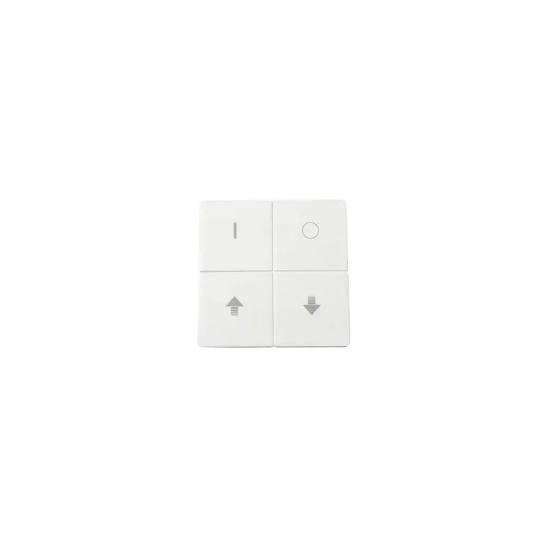 Light Solutions Lightbee Zigbee key with icons