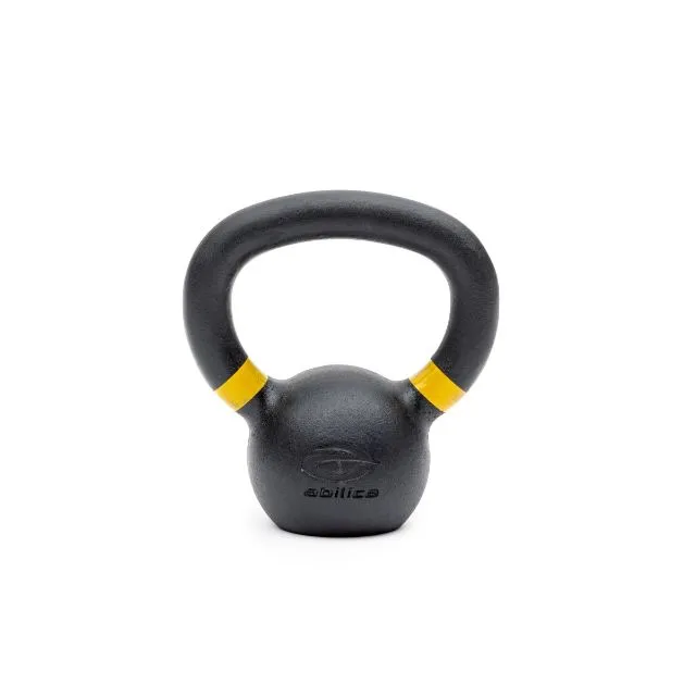Abilica – Kettlebell 4-48 kg