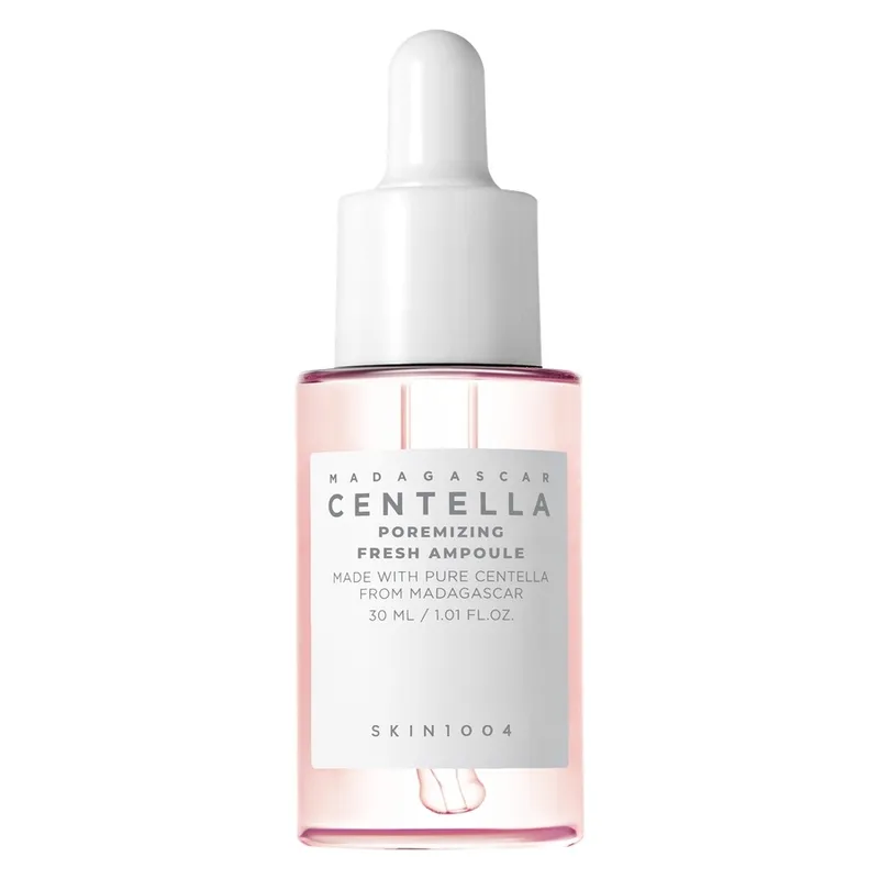 SKIN1004 Madagascar Centella Poremizing Fresh Ampoule 30 ml