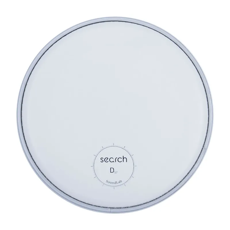 Search D57 12 Coated pukskinn