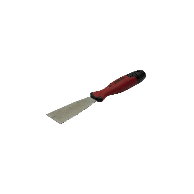 STÅLSKRAPA 50MM FÖRL BAR (5) | Beijerbygg Byggmaterial