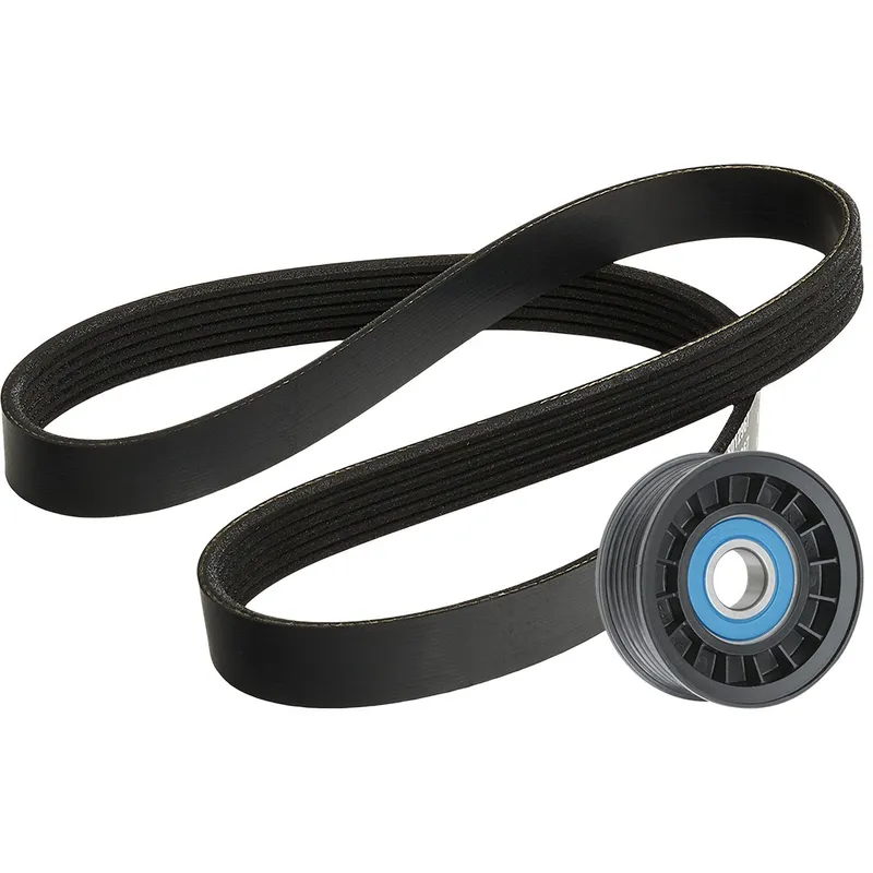 Drivremssats RIDEX 542R0269