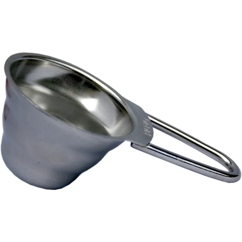 V60 Kaffemått / Silver – Hario