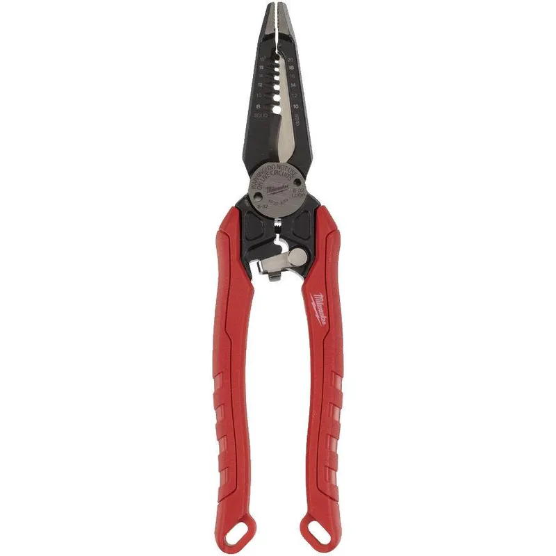 Milwaukee 4932478554 Avisoleringstång 0,75-6 mm