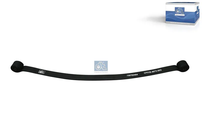 Bladfjäder DT Spare Parts 4.71603