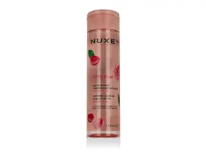 Nuxe Very Rose Soothing Cleansing Micellar Water 200 ml