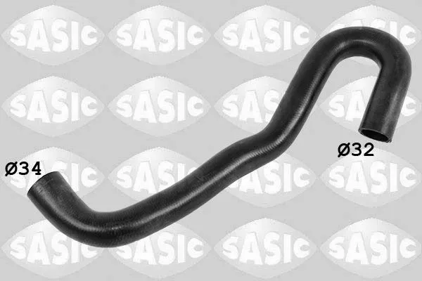 SASIC 3404185 Kylarslang