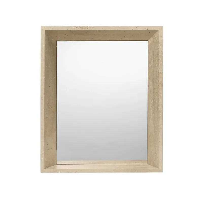 Ferm Living, Lancet Spegel