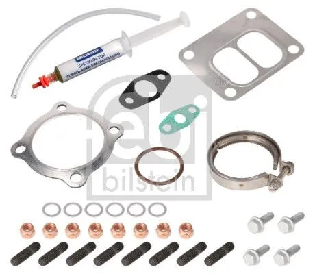 FEBI BILSTEIN 190355 Monteringsats, Turbo