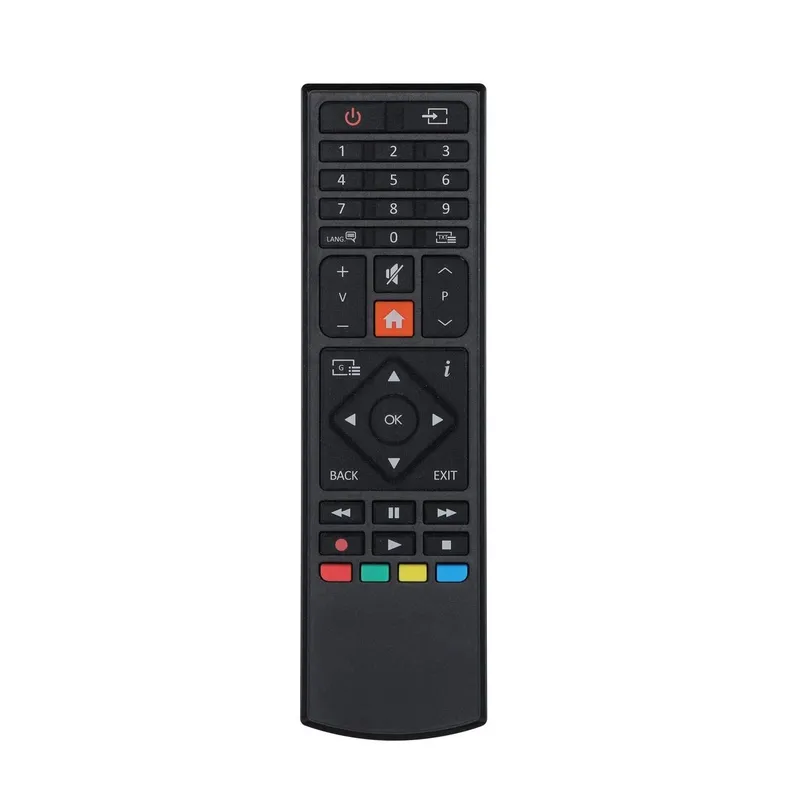 Fjärrkontroll CH TV 24+32″