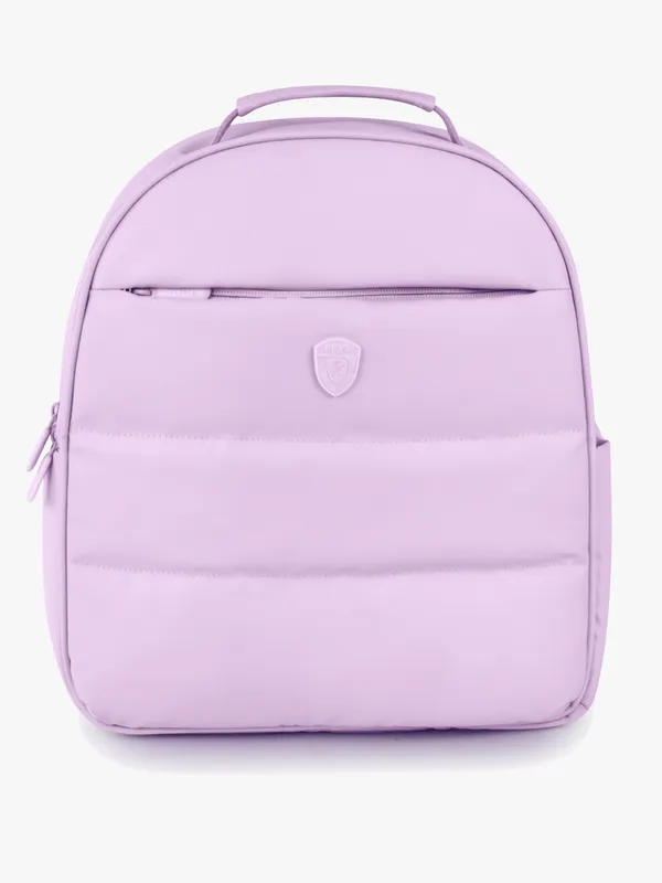 Heys The Puffer Ryggsäck 13L, Lavender