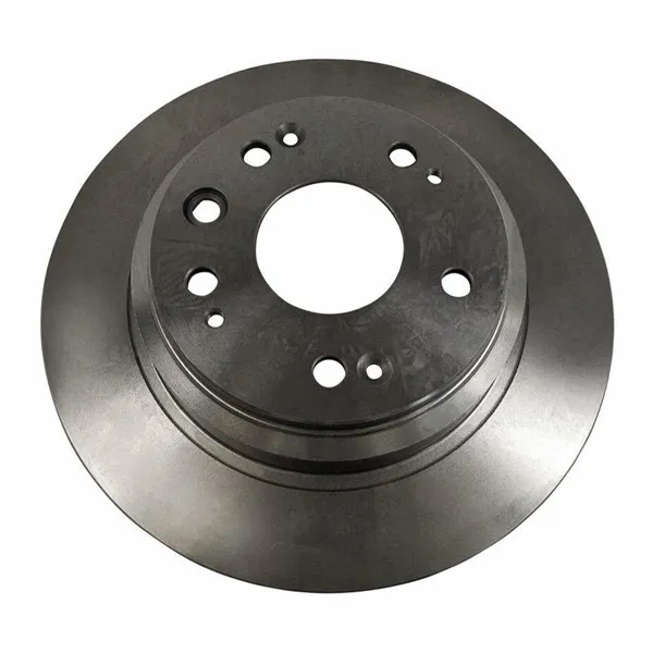 Bromsskiva ACKOJA A26-40016
