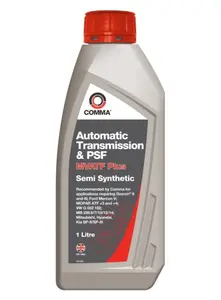 Automatväxellådsolja (ATF) COMMA MVATF1L