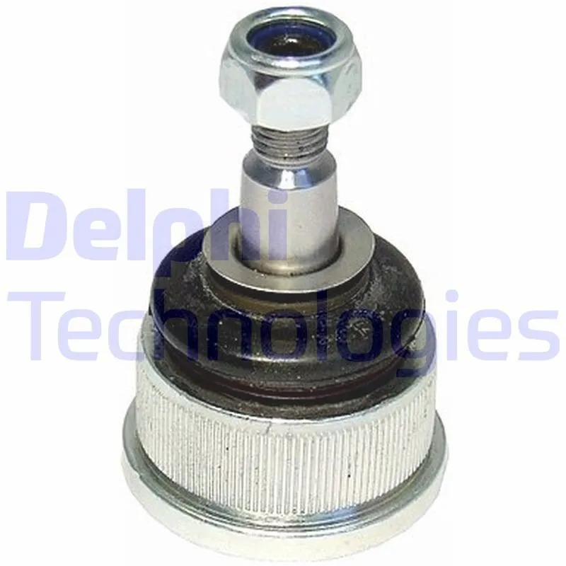 Spindelled DELPHI TC2101