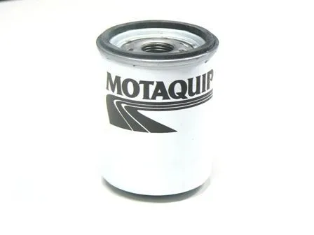 Oljefilter MOTAQUIP VFL282