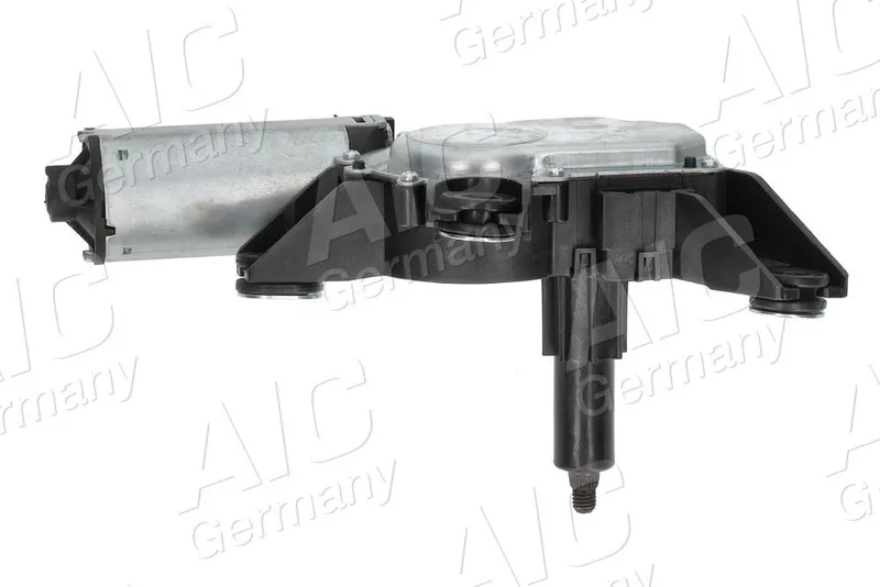 Vindrutetorkarmotor AIC 53951